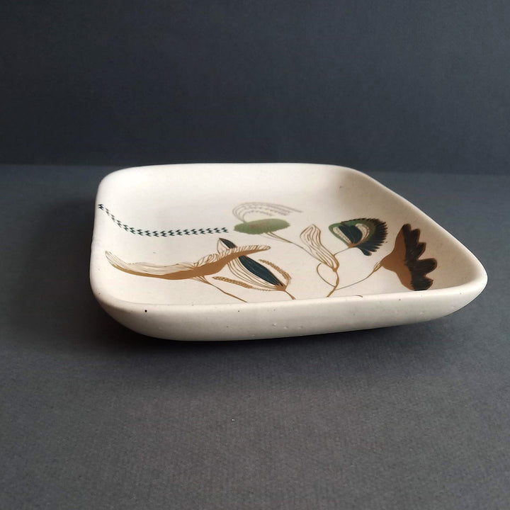 Pōōkkal - Rectangle Platter