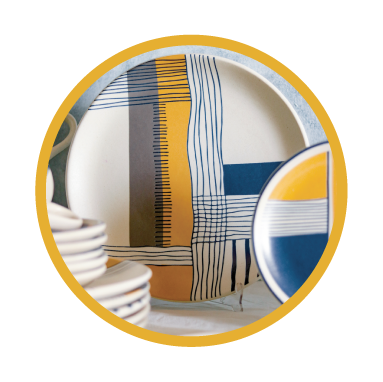 Plates