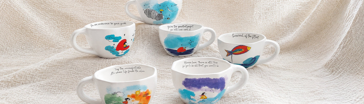 Mugs
