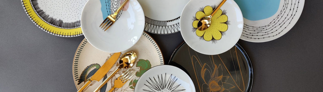 Plates