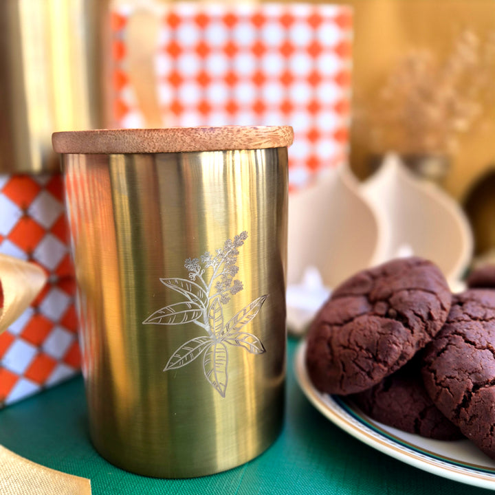 The Golden Gathering