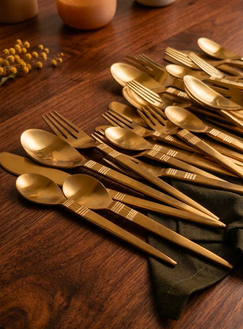 Cutlery