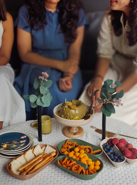 Platter & Trays