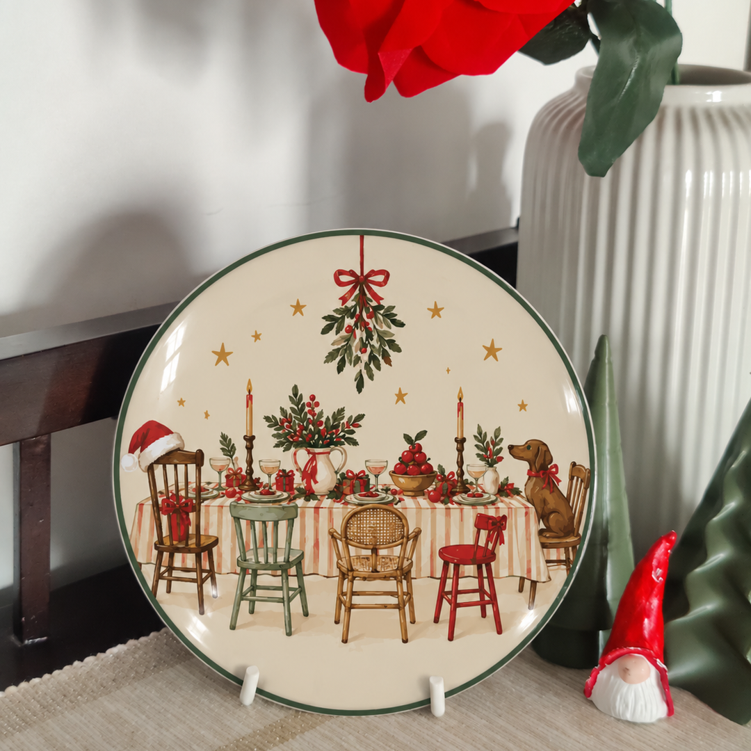 A Little Merry Company (PRE-ORDER)