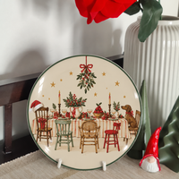 A Little Merry Company (PRE-ORDER)