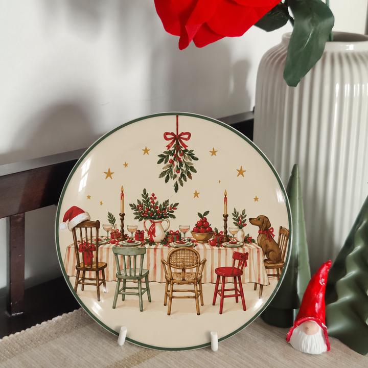 A Little Merry Company (PRE-ORDER)