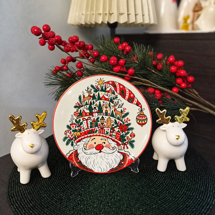 A whole lot of Ho Ho Ho (PRE-ORDER)