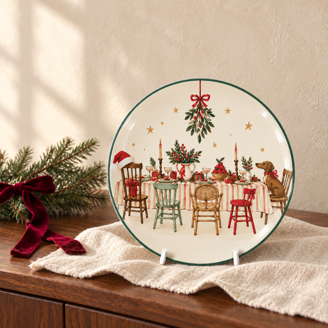 A Little Merry Company (PRE-ORDER)