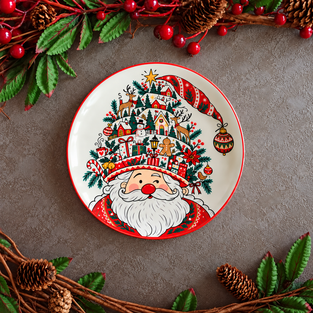 A whole lot of Ho Ho Ho (PRE-ORDER)