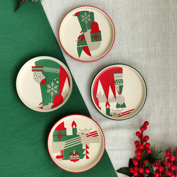 Claus & Co – Snack Plates