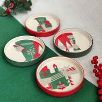 Claus & Co – Snack Plates