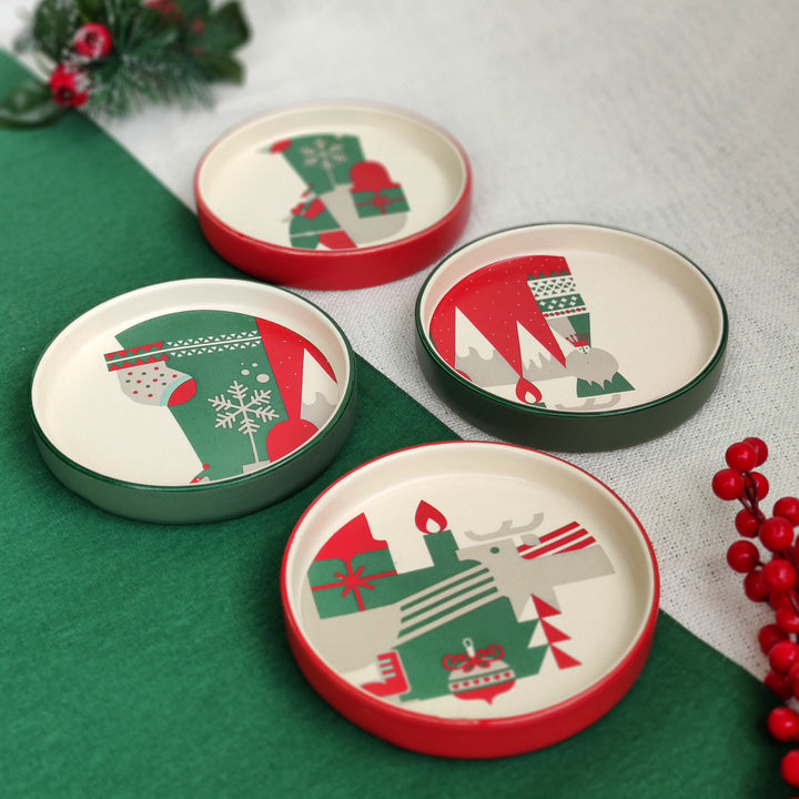 Claus & Co – Snack Plates