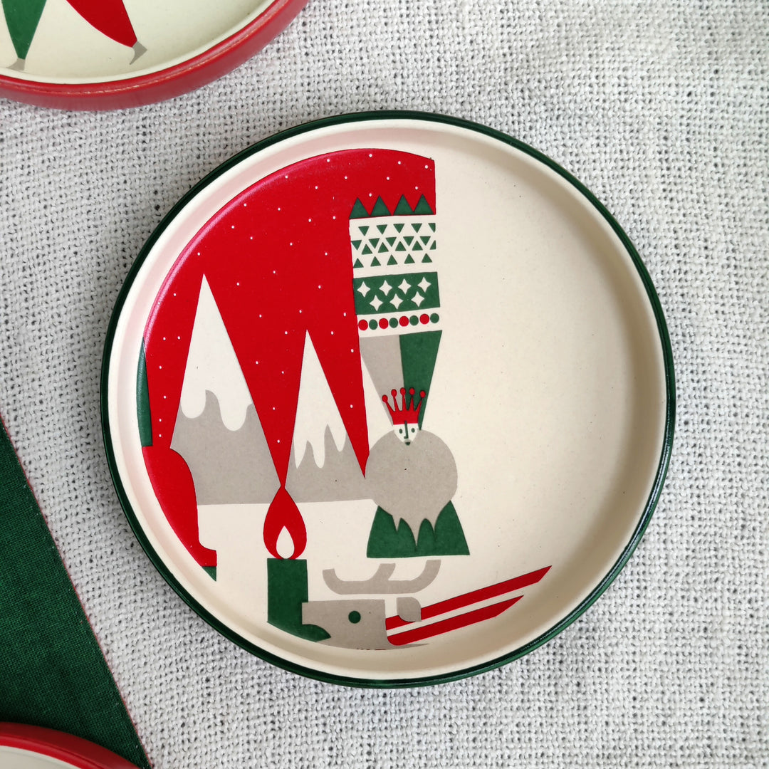 Claus & Co – Snack Plates