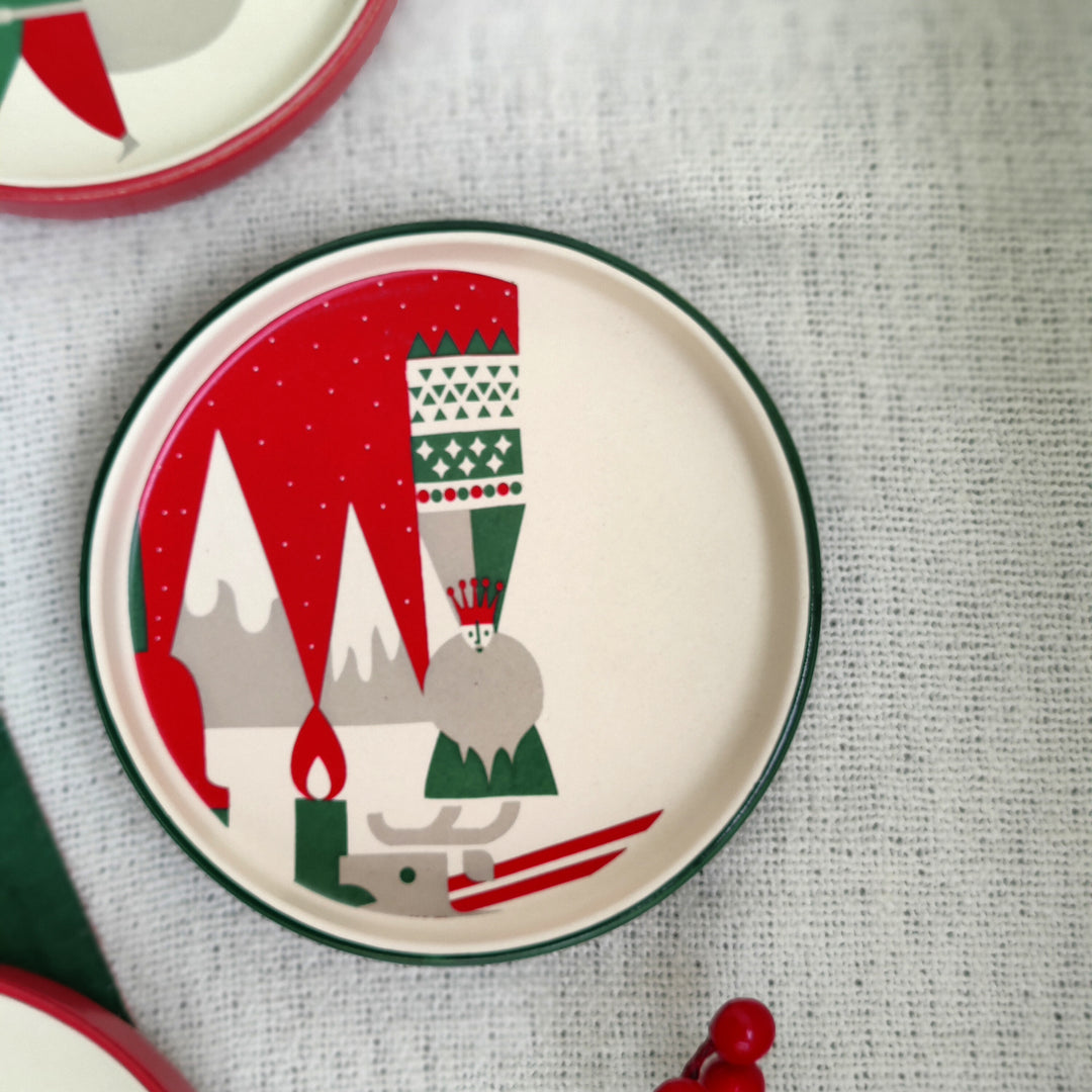 Claus & Co – Snack Plates