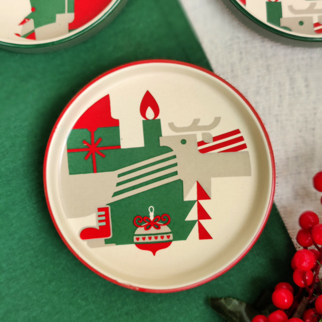 Claus & Co – Snack Plates