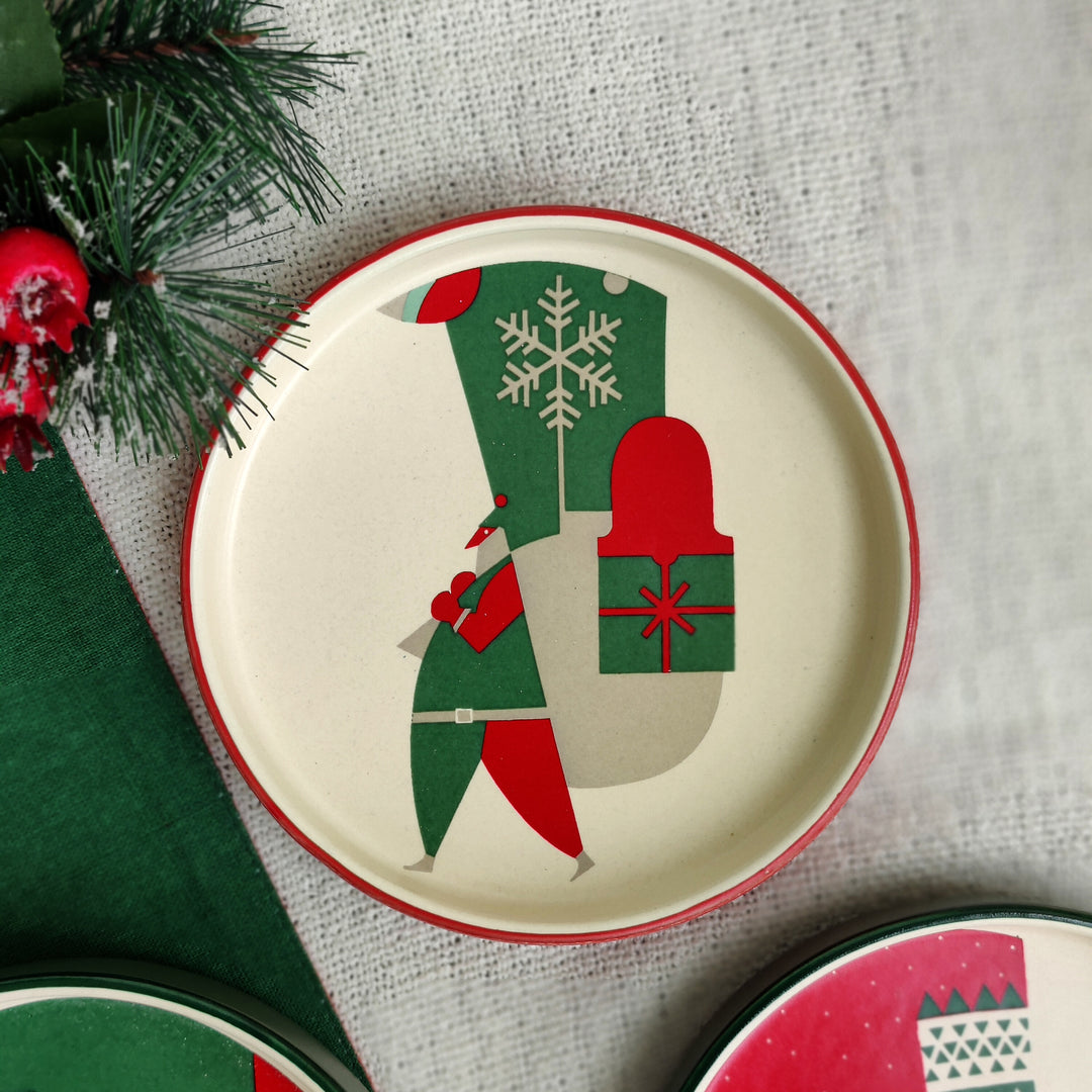 Claus & Co – Snack Plates