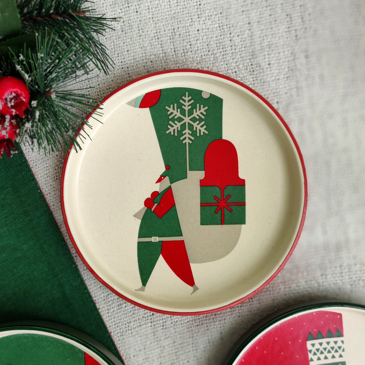 Claus & Co – Snack Plates