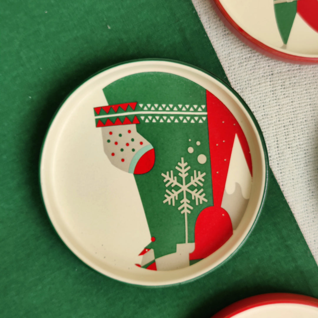 Claus & Co – Snack Plates