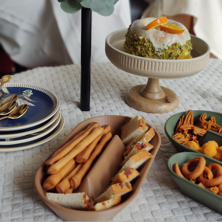 Grazeware - serving trays