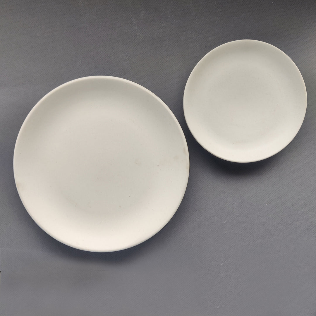 Dinner Plate - Set of Two