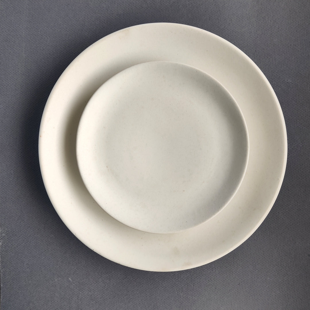 Quarter Plate - Set of Two