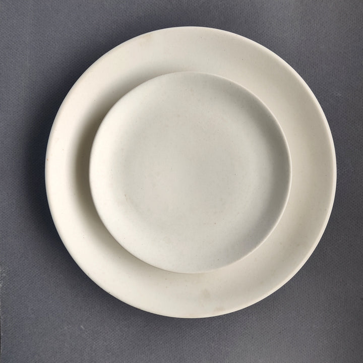 Quarter Plate - Set of Two