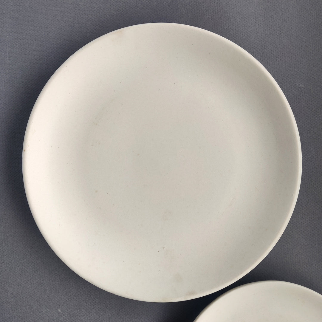 Dinner Plate - Set of Two