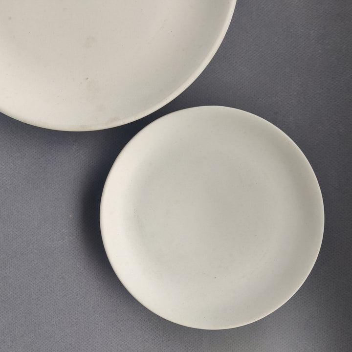 Quarter Plate - Set of Two