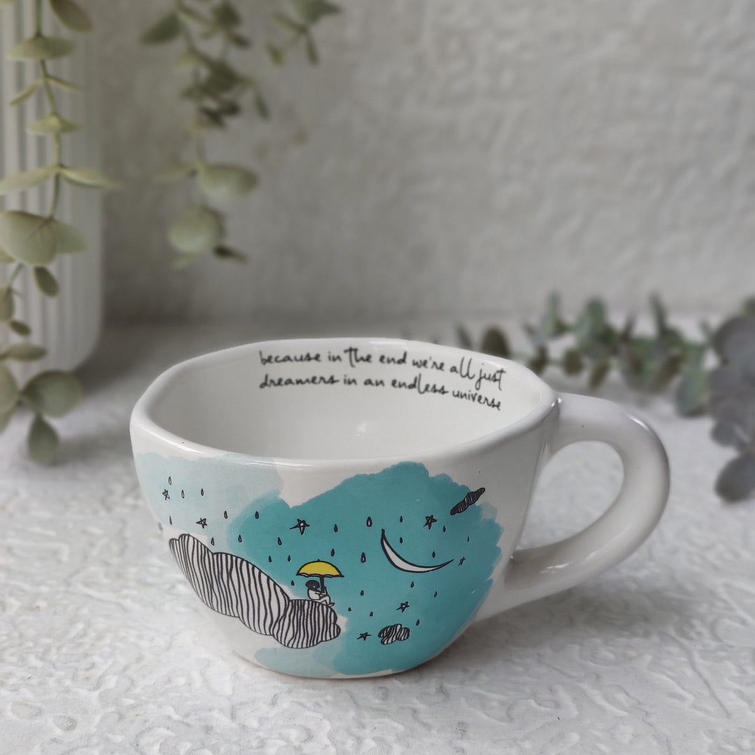 brew-tiful musings series