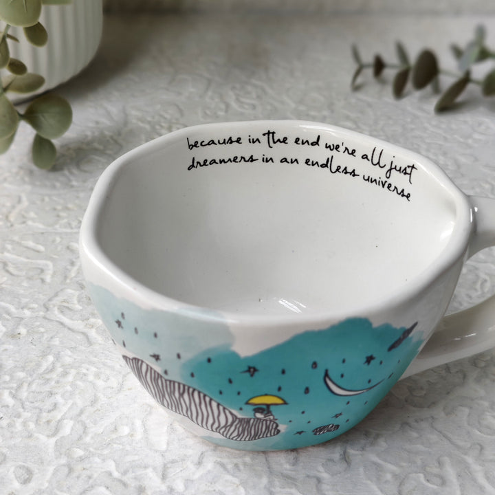 brew-tiful musings series