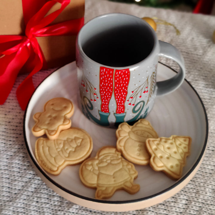 Elf Nibbles - gift box