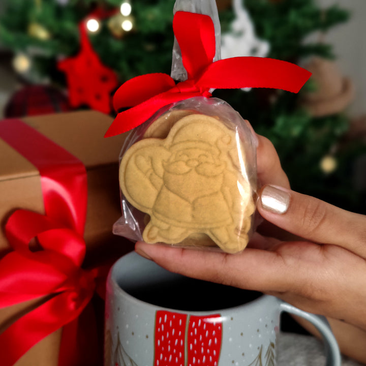 Elf Nibbles - gift box