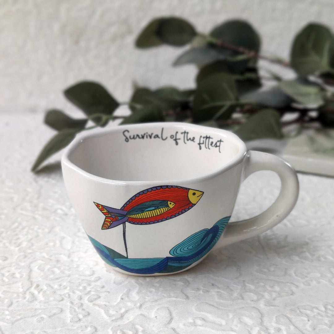 brew-tiful musings series