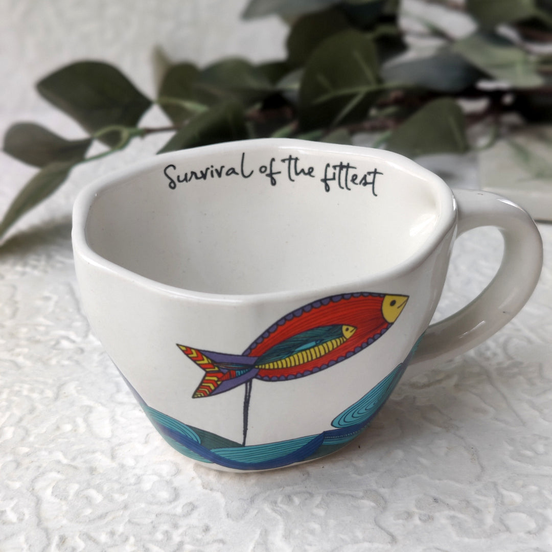 brew-tiful musings series