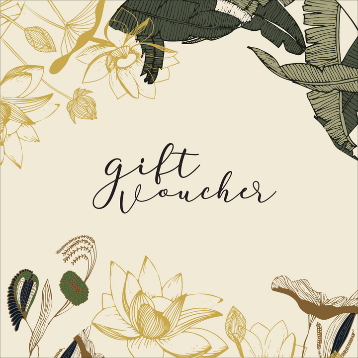 Gift Voucher