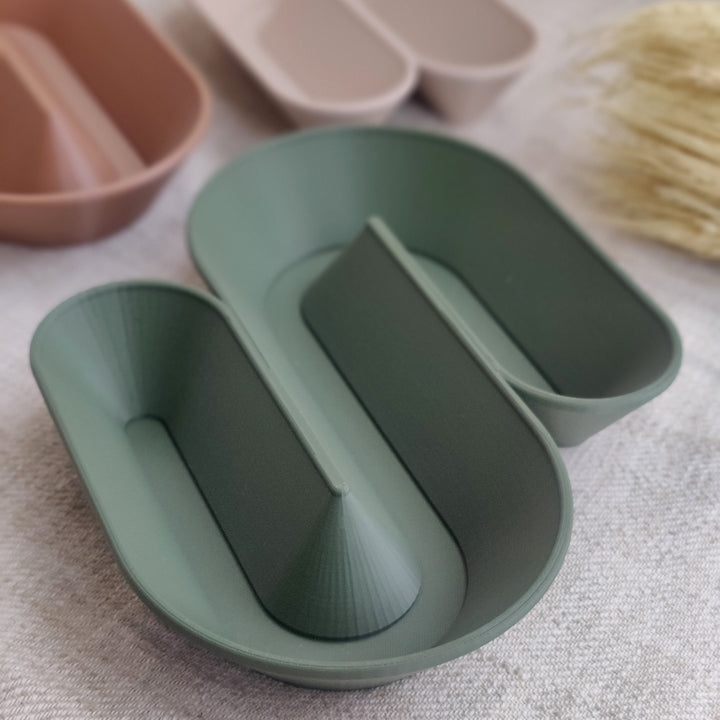 Grazeware - serving trays