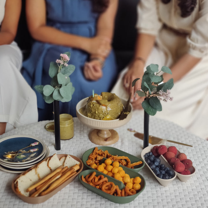 Grazeware - serving trays