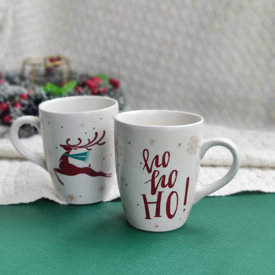 Xmas hohoHo Mug