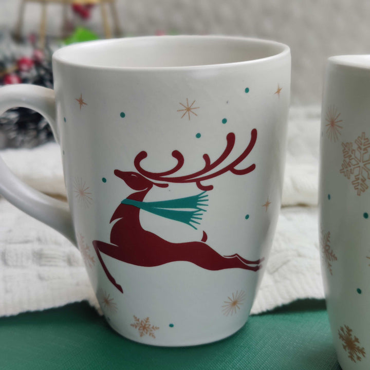 Xmas hohoHo Mug