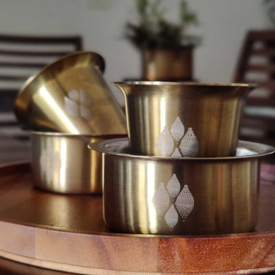 Kāpi Kathai Set - (PRE-ORDER)