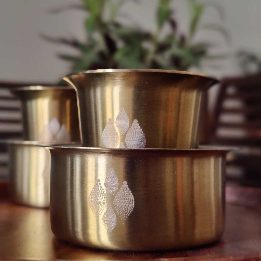 Kāpi Kathai Set - (PRE-ORDER)