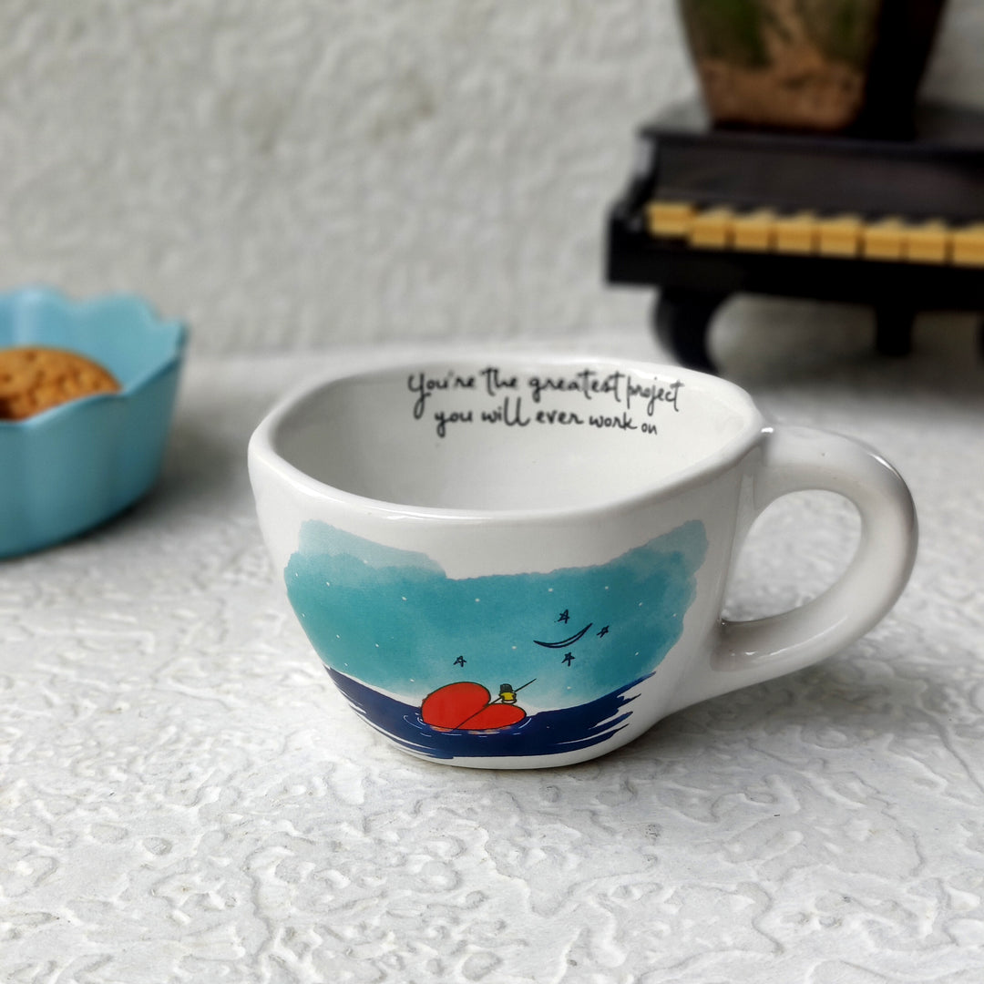 brew-tiful musings series
