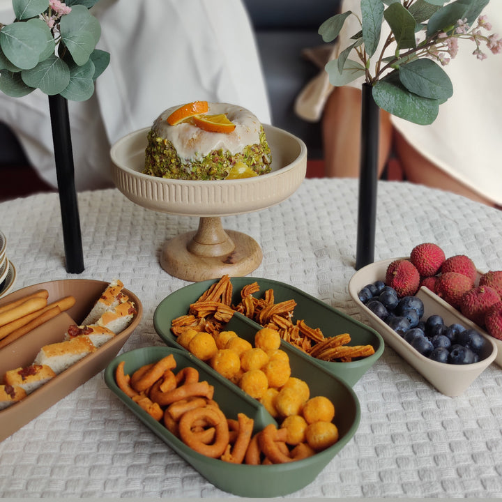 Grazeware - serving trays