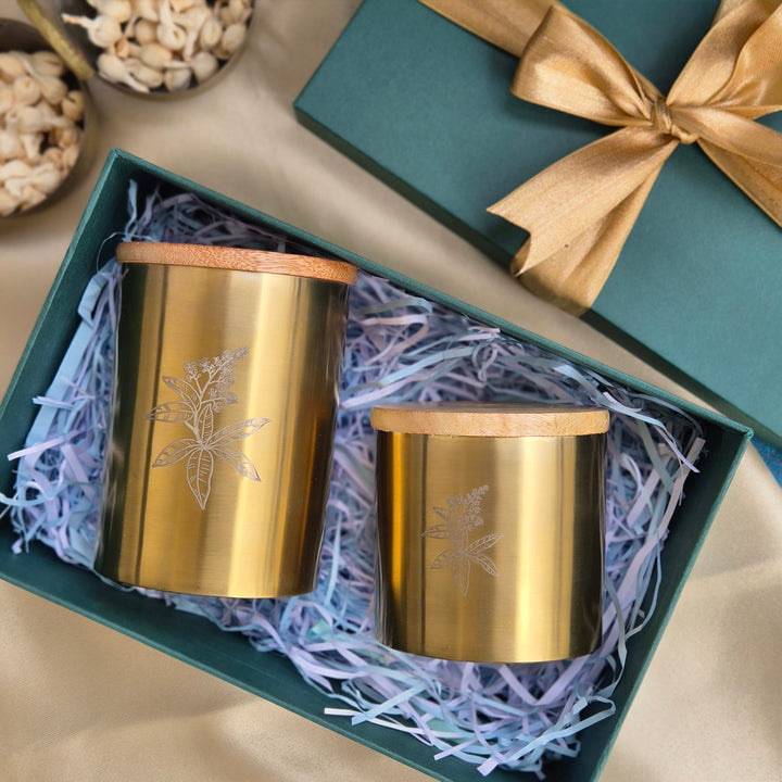 Maavilai Canister - PRE-ORDER