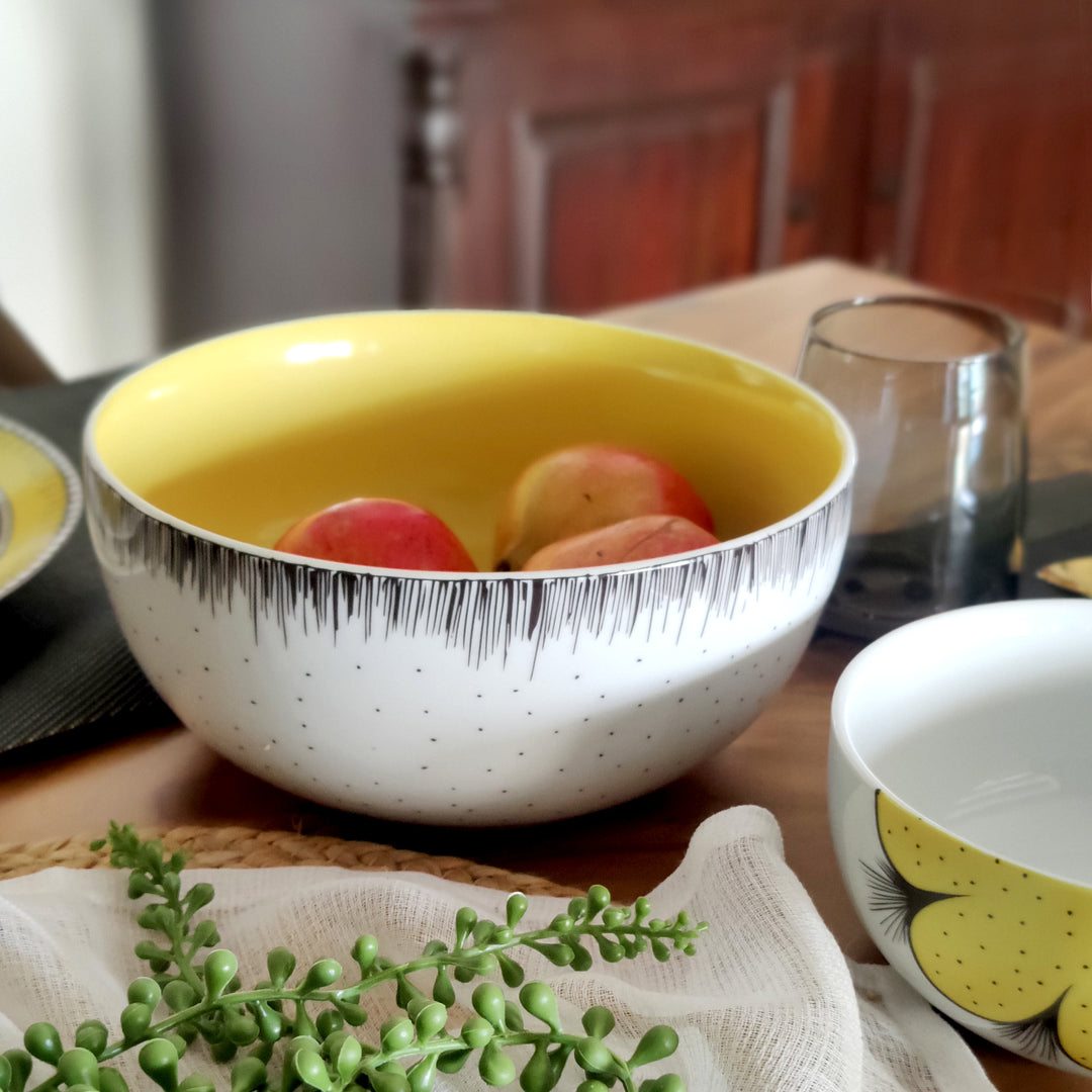 The Marigold Field – Big Bowl