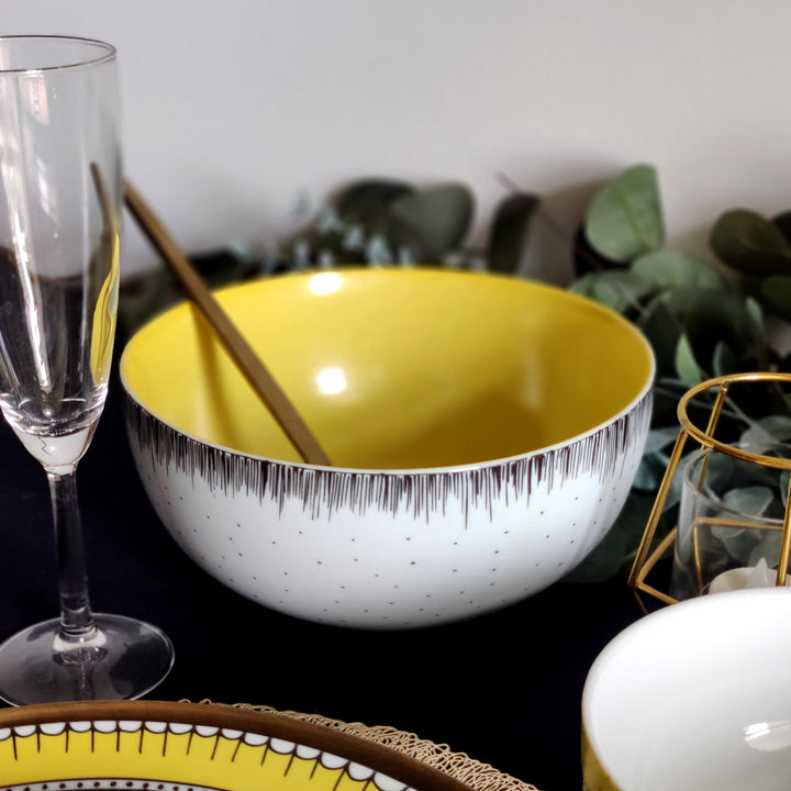 The Marigold Field – Big Bowl