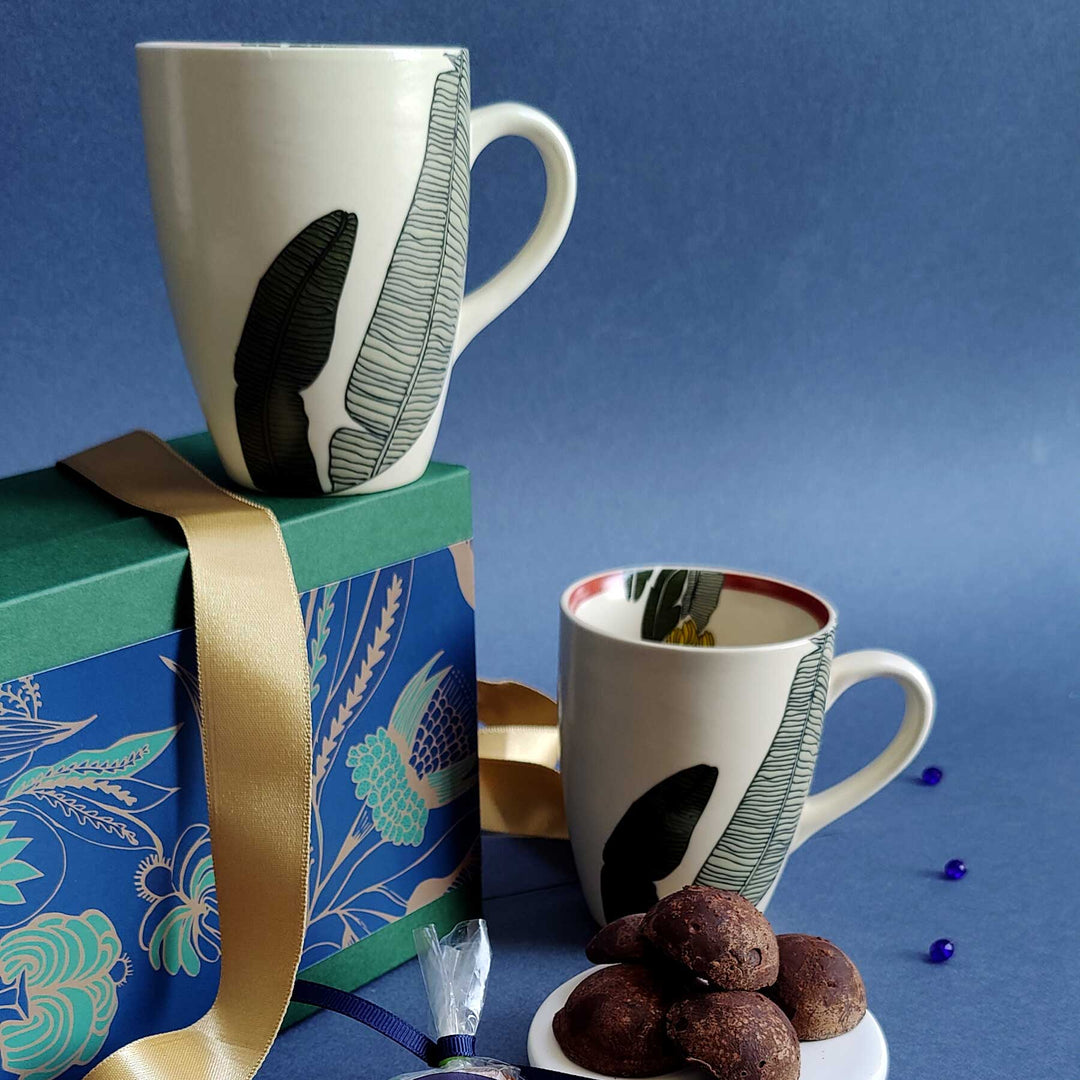 Mug Sensation - Gift box (on PRE-ORDER only )