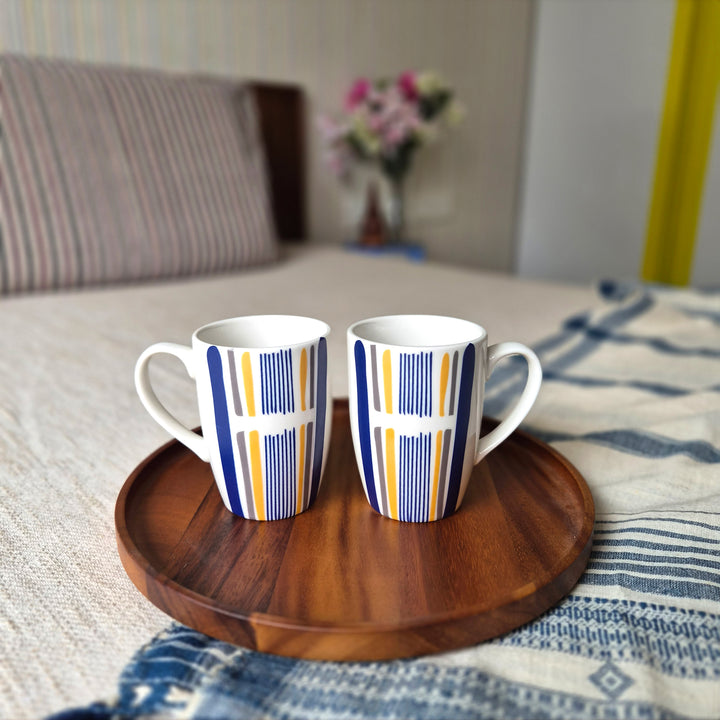 Neyth: reimagined Porcelain Mug