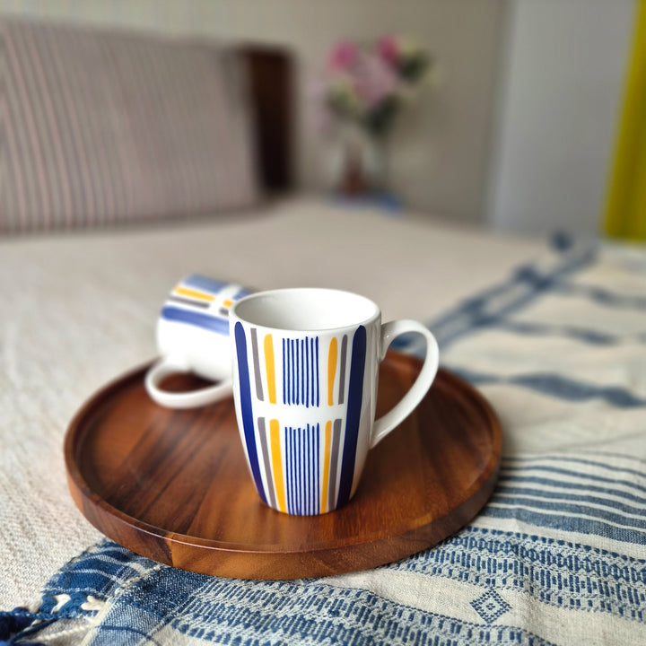 Neyth: reimagined Porcelain Mug
