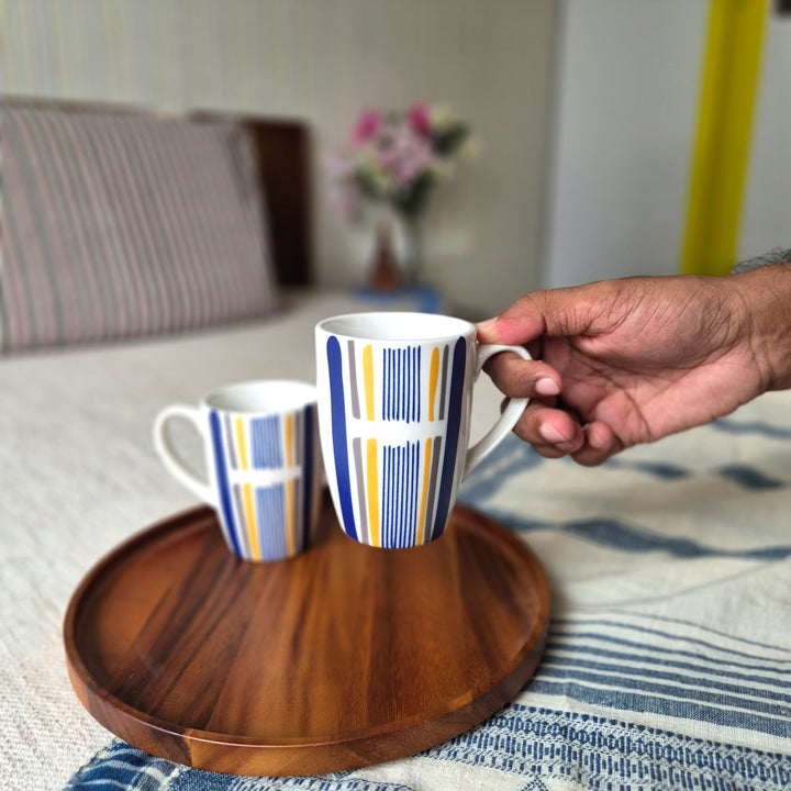 Neyth: reimagined Porcelain Mug